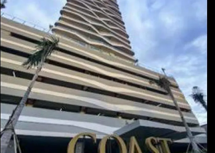Aparthotel Picc World Trade Center Ccp Manila