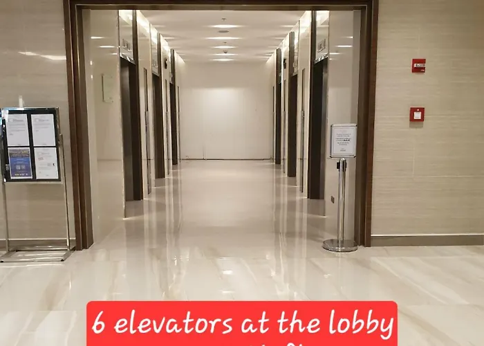 Aparthotel Picc World Trade Center Ccp Manila